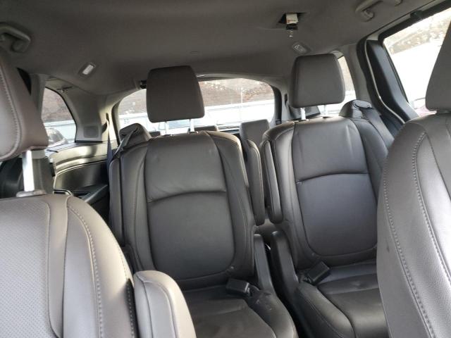5FNRL6H93LB033066 Honda Odyssey Elite