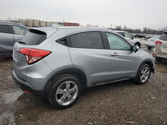 3CZRU6H74HM703376 Honda Hr-v Exl