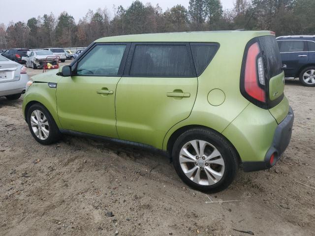KNDJP3A55F7781982 KIA SOUL +