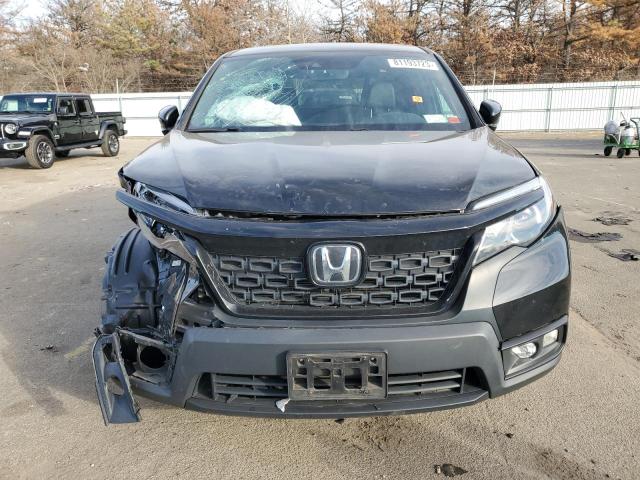 5FNYF8H50MB006193 Honda Passport Exl