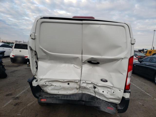 1FTYE1Y8XMKB05076 Ford Transit T-150