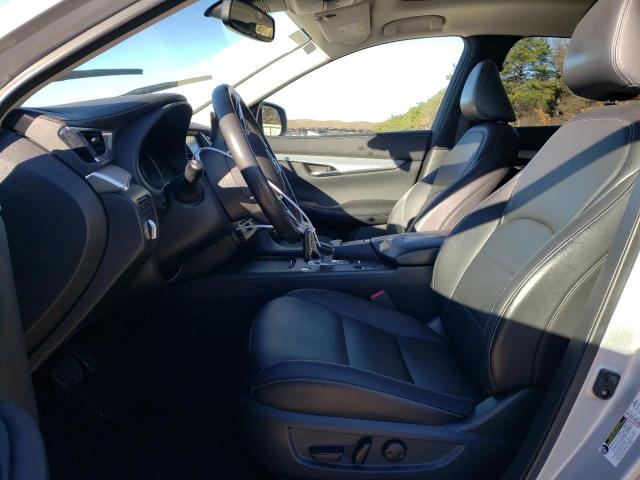 3PCAJ5M1XLF105765 Infiniti Qx50 Pure