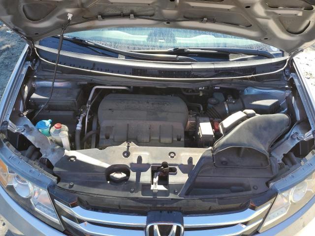5FNRL5H24HB002400 Honda ODYSSEY LX