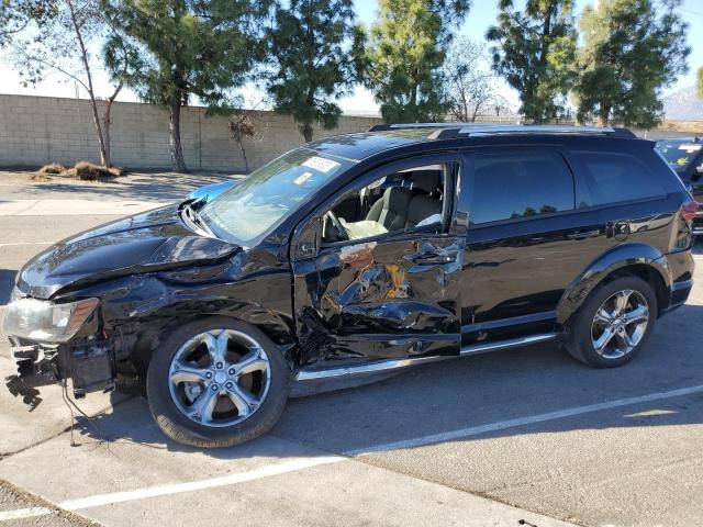 3C4PDCGB6GT186507 Dodge Journey Crossroad