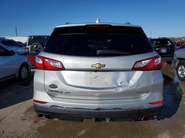 2GNAXPEX9L6218987 Chevrolet Equinox Premier