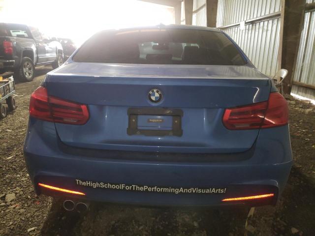 WBA8E1C58JA177907 BMW 330e