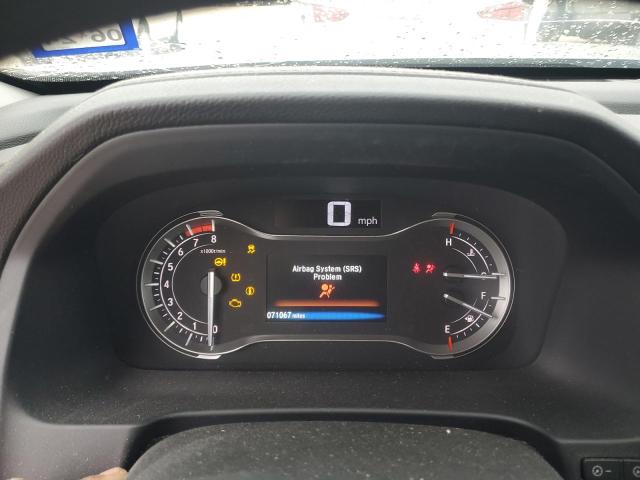 5FNYF5H1XHB019888 Honda PILOT LX