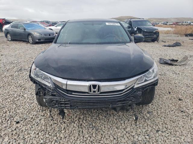 1HGCR3F85HA004733 Honda ACCORD EXL