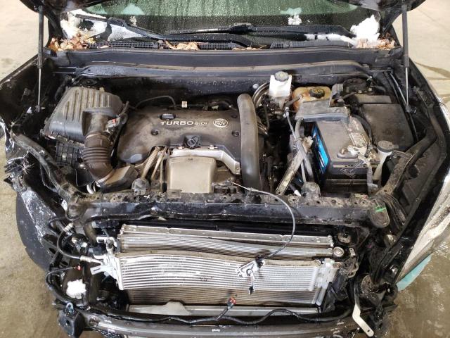 LRBFXESX8HD148249 Buick Envision Premium