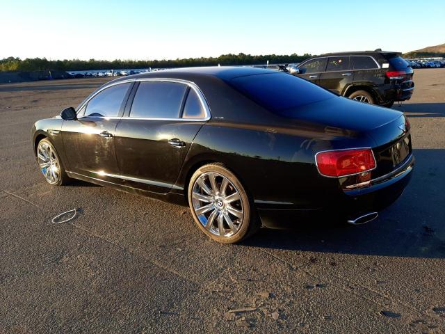 SCBEC9ZA6EC090986 Bentley FLYING SPUR