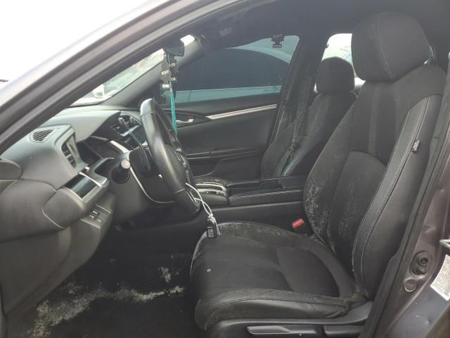 19XFC2F89KE039870 Honda Civic Sport