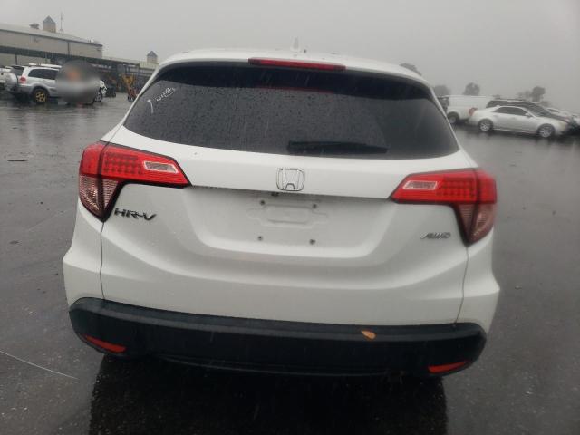 3CZRU6H54HM716367 Honda HR-V EX
