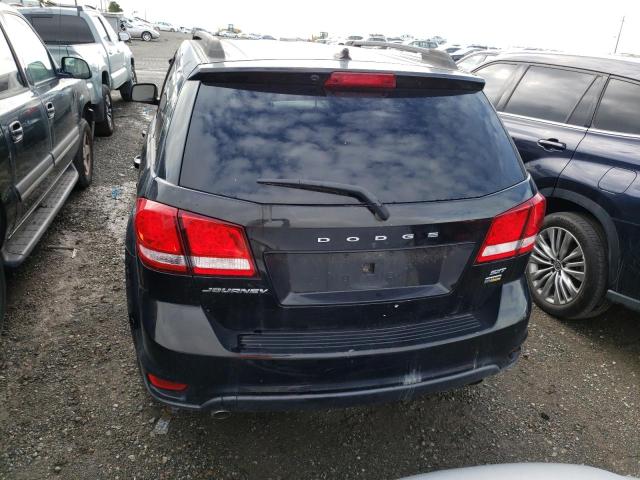 3C4PDCBG3HT572760 Dodge Journey Sxt