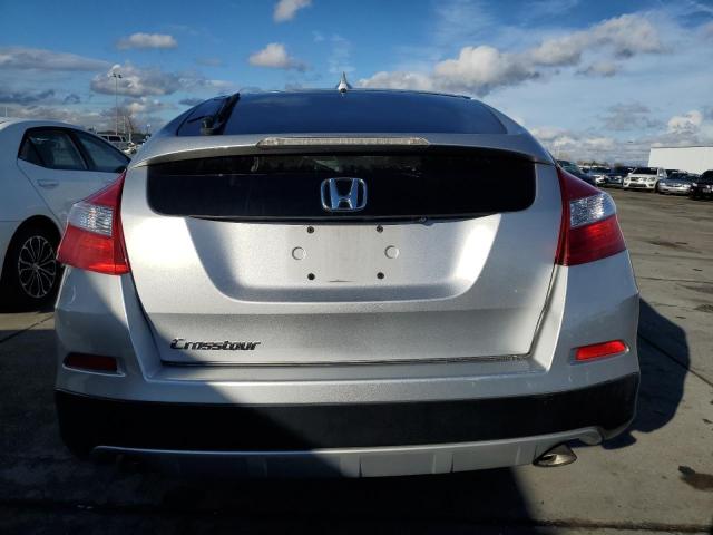 5J6TF3H55FL000445 Honda Crosstour Exl