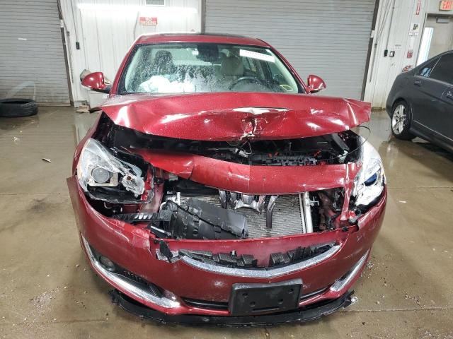2G4GL5EX9H9134012 Buick Regal Sport Touring