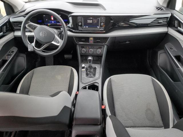 3VVDX7B26NM059435 Volkswagen TAOS S