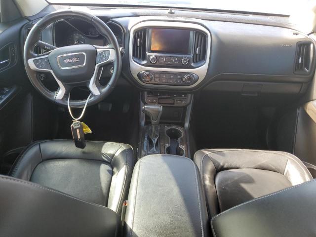 1GTG5DEN6H1212550 GMC CANYON SLT