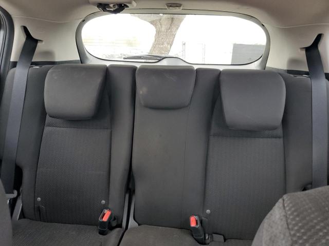 3CZRU6H5XHM716096 Honda HR-V EX
