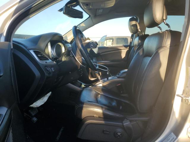3C4PDCBG4ET158804 Dodge Journey Sxt