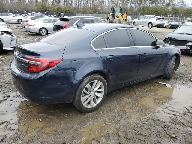 2G4GK5EX9G9116076 Buick Regal