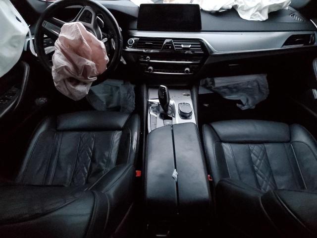 WBAJS7C04LCD17561 BMW M550xi