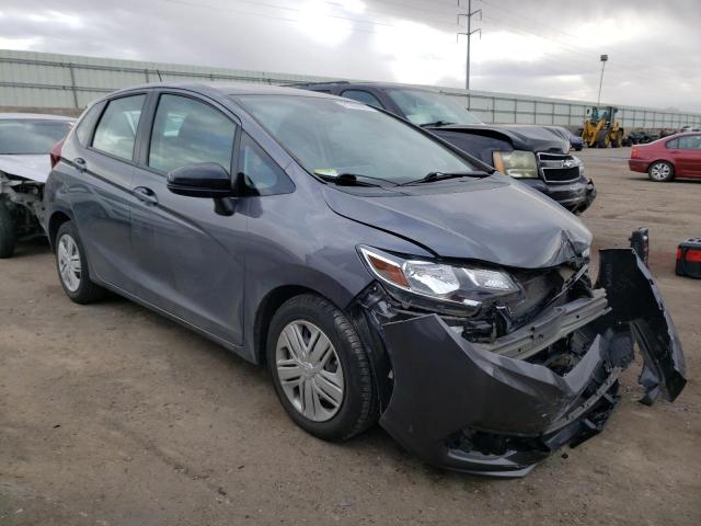 3HGGK5H42KM721757 Honda FIT LX