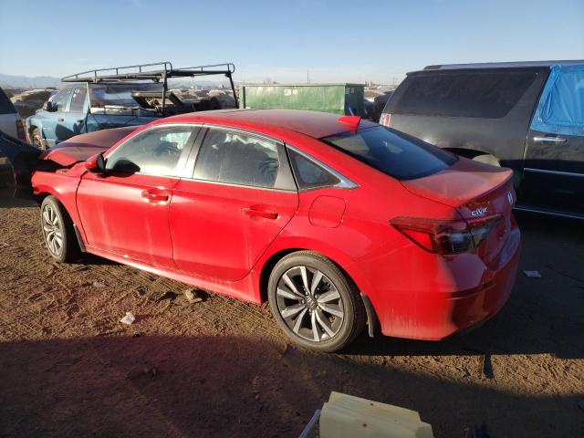 2HGFE1F79RH311295 Honda CIVIC EX