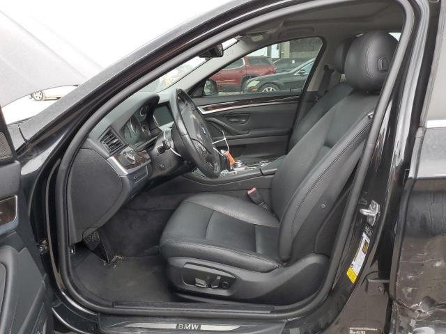WBA5B1C52ED917063 BMW 535 I