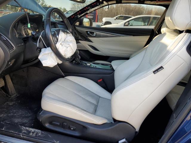 JN1EV7EL3JM390950 Infiniti Q60 Luxe 300