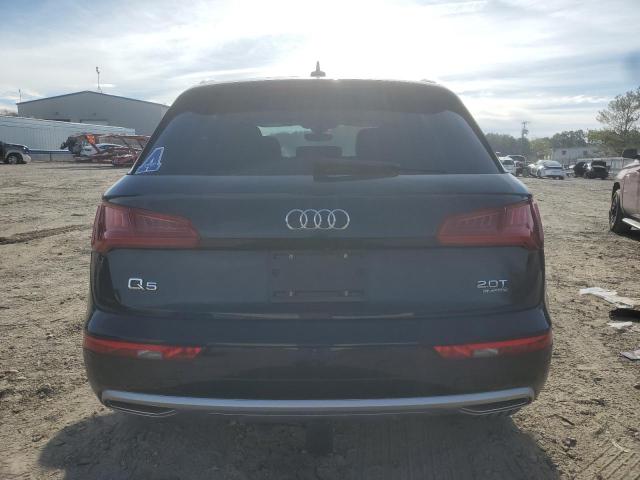 WA1BNAFYXJ2150548 Audi Q5 Premium Plus
