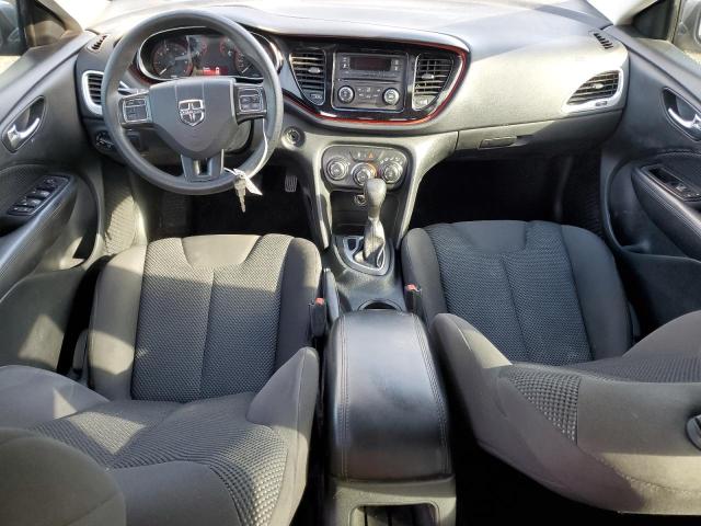 1C3CDFFA8GD818006 Dodge Dart Sxt Sport