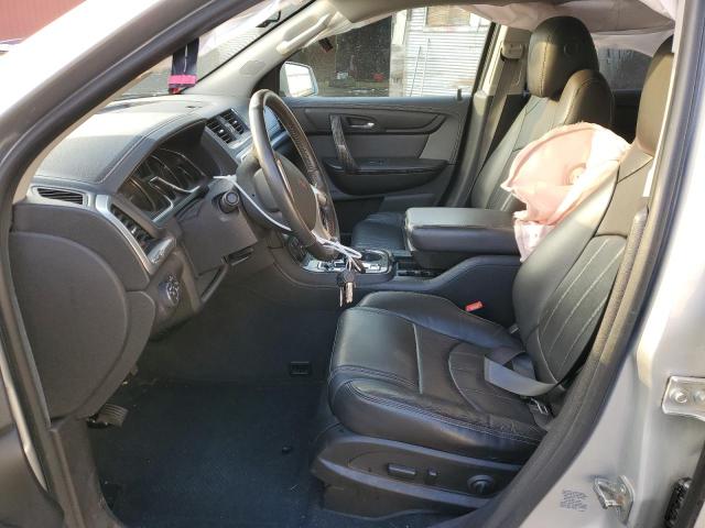 1GKKVSKD5GJ287480 GMC Acadia Slt-2