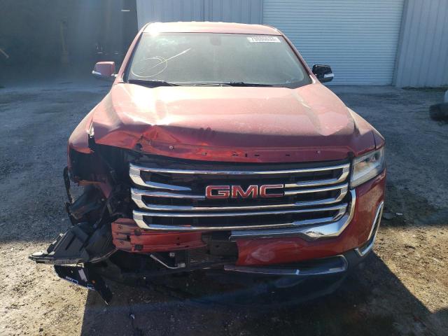 1GKKNKLA0MZ120803 GMC ACADIA SLE