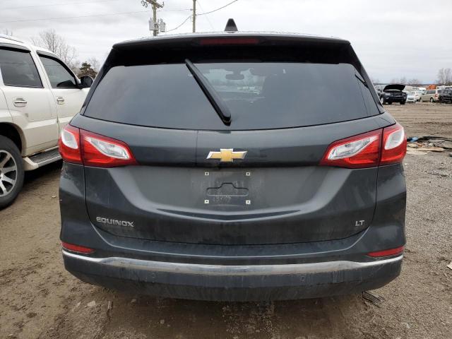 3GNAXJEV3JS568318 Chevrolet EQUINOX LT