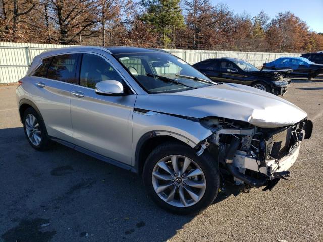 3PCAJ5M1XLF105765 Infiniti Qx50 Pure