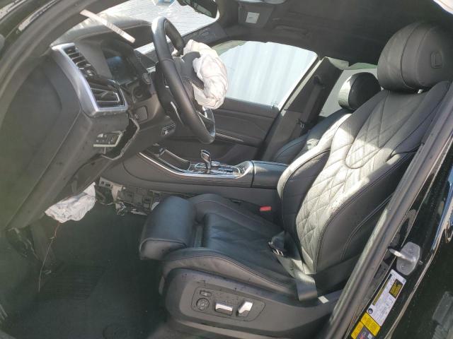 5UXTA6C05P9P61183 BMW X5 Xdrive45e