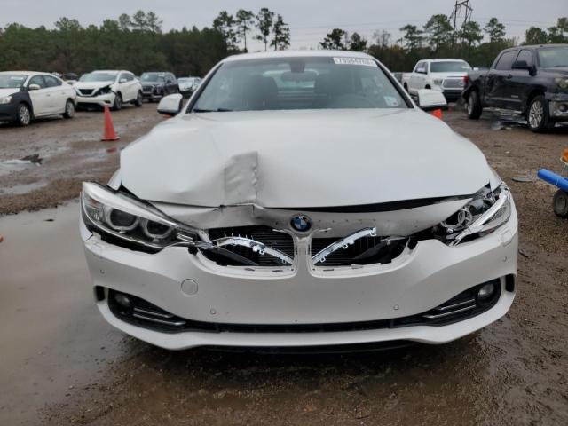 WBA3V7C53FP771743 BMW 428 I Sulev