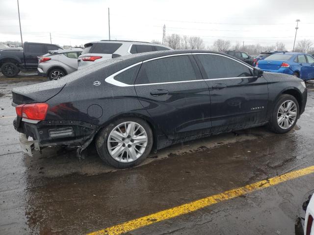 2G11X5SL7E9286309 Chevrolet IMPALA LS
