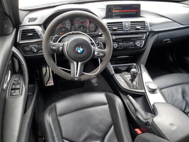 WBS8M9C57J5J78097 BMW M3