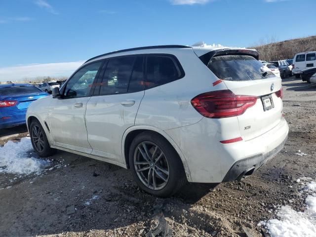 5UXTY9C08LLE59609 BMW X3 Xdrivem40i