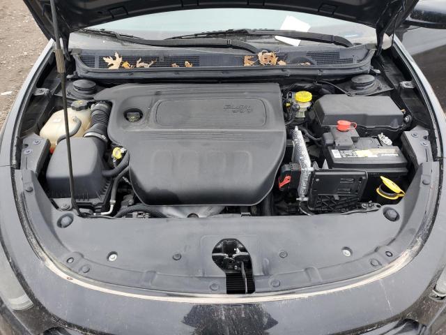 1C3CDFFA1GD817800 Dodge Dart Sxt Sport