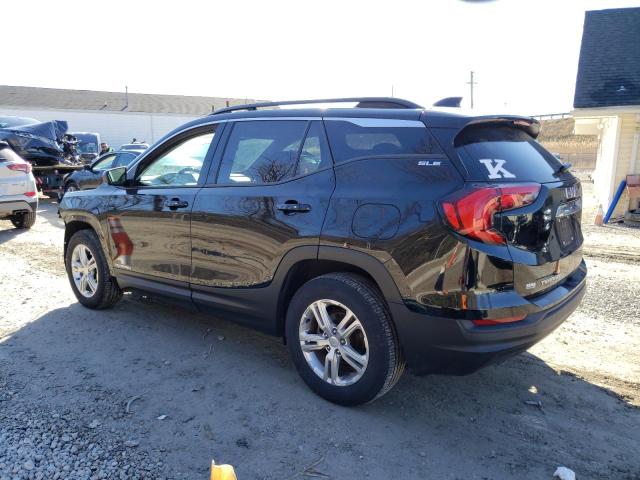3GKALMEV8KL126107 GMC Terrain Sle