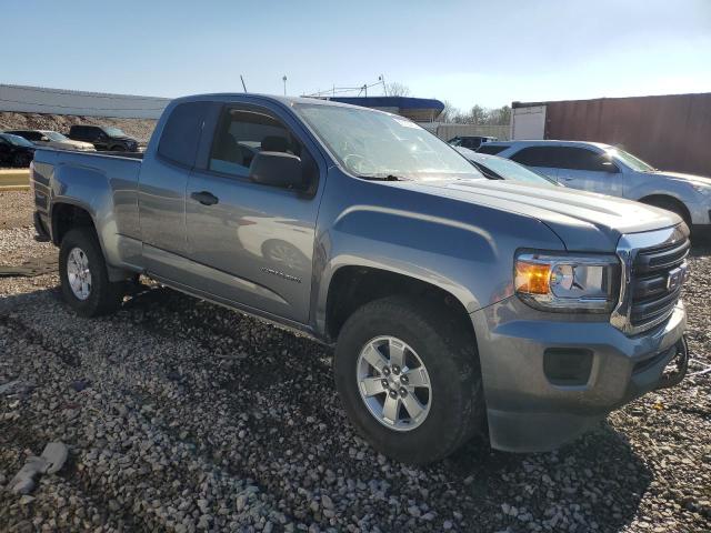1GTH5BEN6J1251735 GMC Canyon