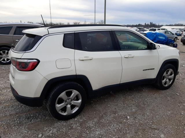 3C4NJCBB5JT165968 Jeep Compass Latitude