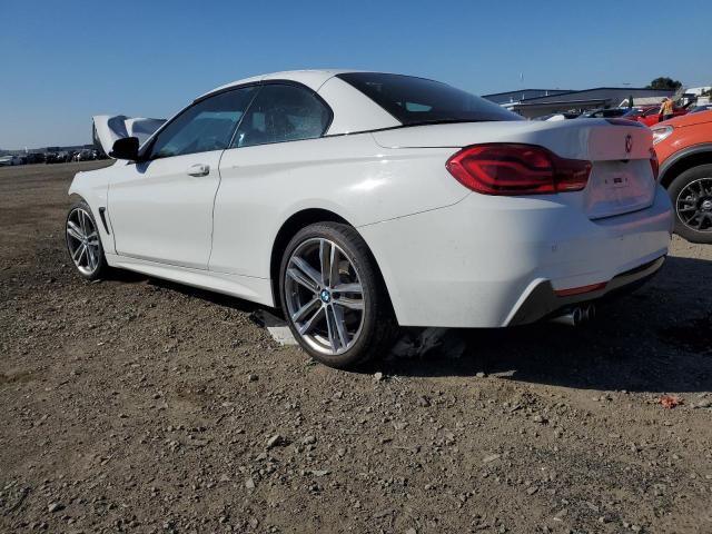 WBA4Z1C55KEE48910 BMW 430I