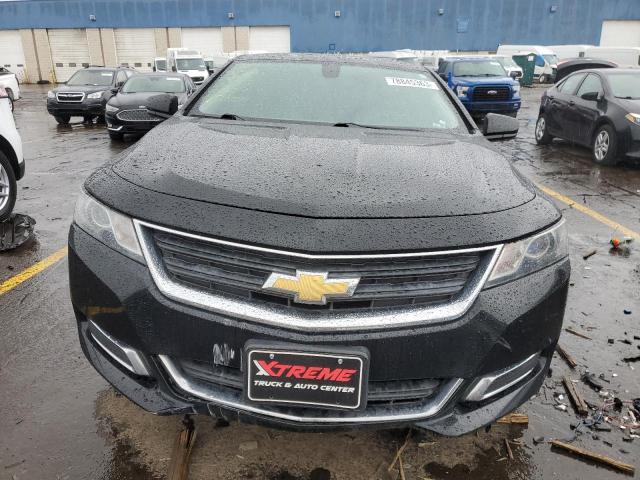 2G11X5SL7E9286309 Chevrolet IMPALA LS