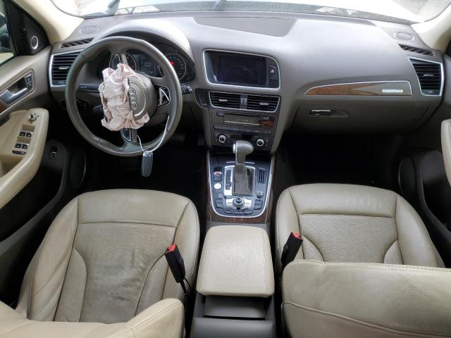 Audi Q5 Premium Plus 2015 WA1DGAFP0FA077763 Image 8