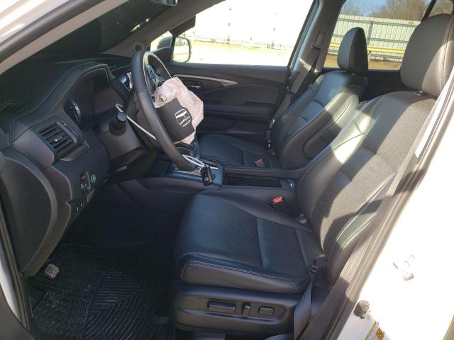 5FPYK3F79MB017865 Honda Ridgeline Rtl