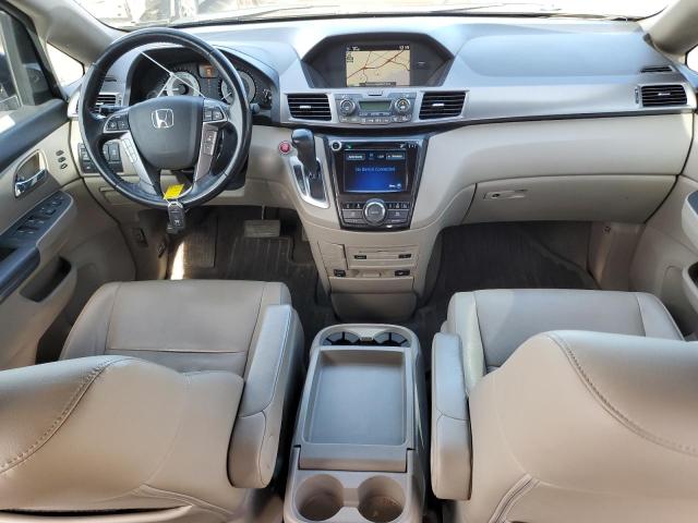 5FNRL5H95EB080872 Honda Odyssey Touring