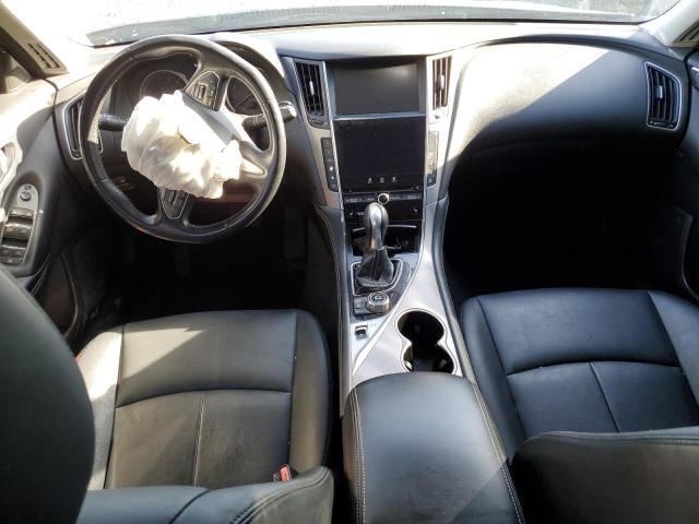 JN1BV7AP6FM348498 Infiniti Q50 BASE